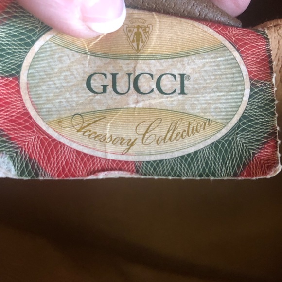 Gucci Clutch Monogram - Picture 6 of 16